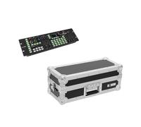 Set DMX LED Color Chief + étui