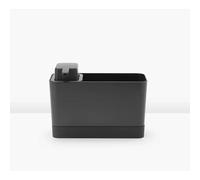 Set D'organisateurs D'évier De Cuisine Anthracite Brabantia Sinkside