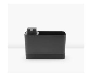 Set D'organisateurs D'évier De Cuisine Anthracite Brabantia Sinkside