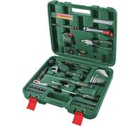 Set d'outils 73 pcs BOSCH
