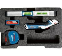 Set d'outils à main 13 pièces Professional BOSCH 1600A027M3