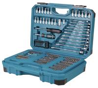Set d'outils à main 231 pièces MAKITA - E-17980