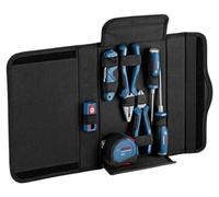 Set d'outils à main professionnels 16 pièces - BOSCH - 1600A016BV