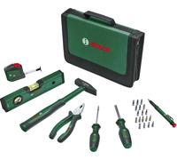Set d'outils à main 'Universal' 25 pièces - BOSCH - 1600A0275J