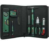 Set d'outils à main 'Universal' 25 pièces - BOSCH - 1600A02BY6