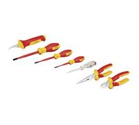 Coffret de 7 outils à main VDE BOSCH