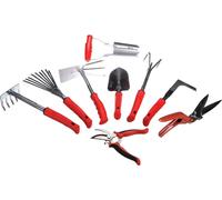Set d'outils de jardinage Sixtol GARDEN SET 9