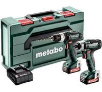 Set d'outils électriques METABO 6.85 167.00 0