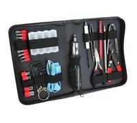 Set d'outils électroportatifs 34 pièces