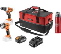 Set d'outils Graphite 6 pièces