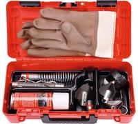 Set d'outils L 11 pcs. p.R600/R650/R750 ROTHENBERGER
