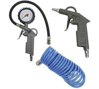 Set d'outils pneumatiques Aerotec 200654 12 bar 1 pc(s)