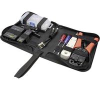 Set d'outils pour réseau LogiLink WZ0030