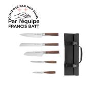 Set du chef Masterclass