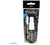Set Duo 4Artist Marker - Blanc - 2 marqueurs (2 mm/8mm) G