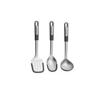 Set de 3 ustensiles Leo Berghoff