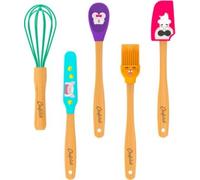 Set d'ustensiles de cuisine CHEFCLUB mini ustensiles