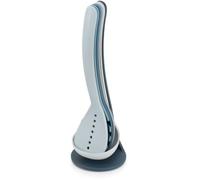 Ustensiles de cuisine en set NEST, 6 pièces, gris-bleu, Joseph Joseph