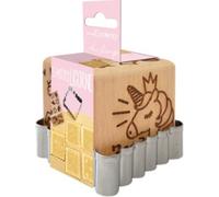 Set d'ustensiles de cuisine SCRAPCOOKING à biscuit forme licorne + découpoir