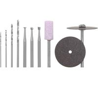 Set électronique 10 pcs Donau Elektronik 1791