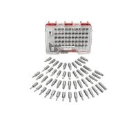 Set embouts de vissage - SKIL - 51 pièces - coffret de rangement - 2610S00916