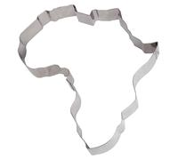 Set en acier inoxydable « Afrika Formulier »