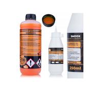Set Entretien pour Pulvérisateur Airless - Huile 250 ml + Fluide 1L | Protection Anti-Corrosion | Compatible Graco Wagner