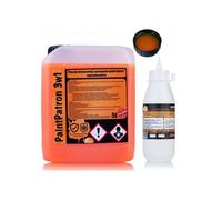 Set Entretien pour Pulvérisateur Airless - Huile 250 ml + Fluide 3-en-1 5L Protection Anti-Corrosion Compatible Graco