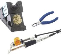 Set fer à dessouder Weller WXDP 120 120 W +50 - +450 °C avec support
