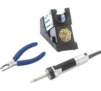 Weller - Set Fer à Dessouder Wxdv 120 Set 120 W +100 - +450 °c Avec Support W38221