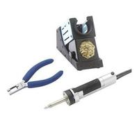 Set fer à dessouder Weller WXDV 120 Set 120 W +100 - +450 °C avec support