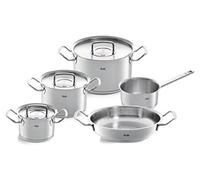 Set Fissler (KT16/20/24 STK 16cm o.d. Serviteur 24cm o.d.) 5-pcs.