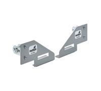Set gabarit de percage HETTICH Facade tiroir Arcitech - 9163229