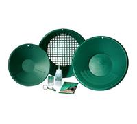 Set Garrett Détecteur de métaux chercheur d'or …