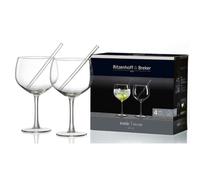 Set gin TONIC, 4 pièces