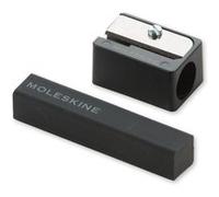 Moleskine Eraser and Sharpener Set