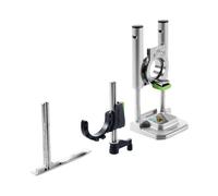 Set guide de plongée/butée de profondeur FESTOOL OS-TA/AH Set (1 pièce) - 500251