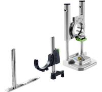 Set guide de plongée/butée de profondeur OS-TA/AH Set - FESTOOL - 500251