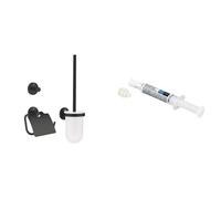 Set kit d'accessoires 3 en 1 Grohe Start 412042430, colle Grohe QuickGlue 41127000