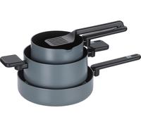 Set Kochtopf Mira 5tlg