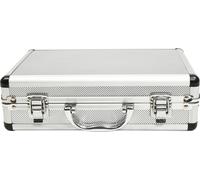 Set Kollet, 18 pièces, polyvalent et durable, argenté