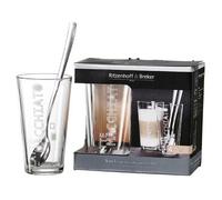 Set latte macchiato LENA
