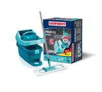 Leifheit Presse à essuyer Set Profi XL