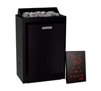 Set Les poêles de sauna Harvia Combinator 6,0 kW Set avec CX1104CXW