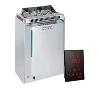 Set Les poêles de sauna Harvia Topclass Combi 8,0 kW Set avec CX110400C
