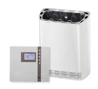 Set Les poêles de sauna Sawo Mini 3,6 kW Set avec EOS ECON
