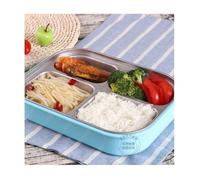 Set lunch box avec sacoche isotherme conserva Rose LUNETTES DE CUISINE