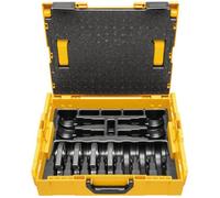 Set machoire REMS Mini-press BMP1/4-3/8-1/2-5/8 - 578090 R