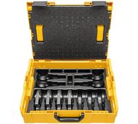Set machoire REMS Mini-press BMP1/4-3/8-1/2-5/8 - 578090 R