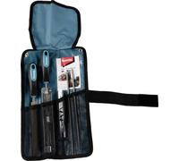SET Makita 4,5mm D-72160 Makita D-72160 Diamètre 4.5 mm